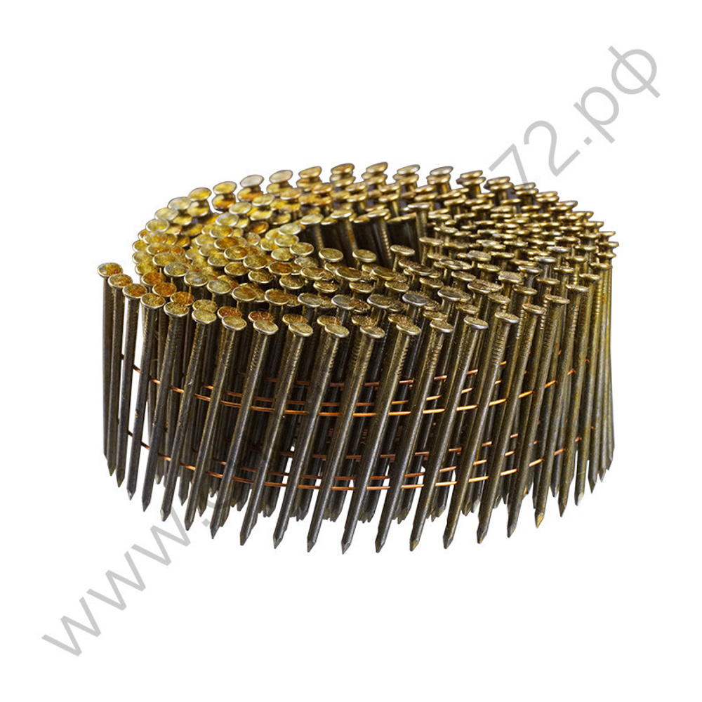 FUBAG Гвозди барабанные для N65C (2.10x50 мм, гладкие, 14000 шт)