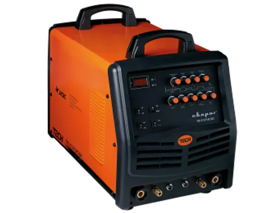 Инвертор сварочный Сварог TECH TIG 315 P AC/DC (E103)