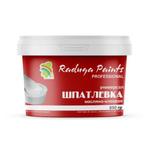 ШПАТЛЕВКА УНИВЕРСАЛ МАСЛЯННО-КЛЕЕВАЯ 0,85КГ