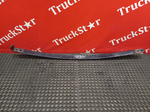 Лист рессоры подкоренной 2024г