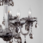 Подвесная люстра Bogates LECCE 309/5 4690389141829