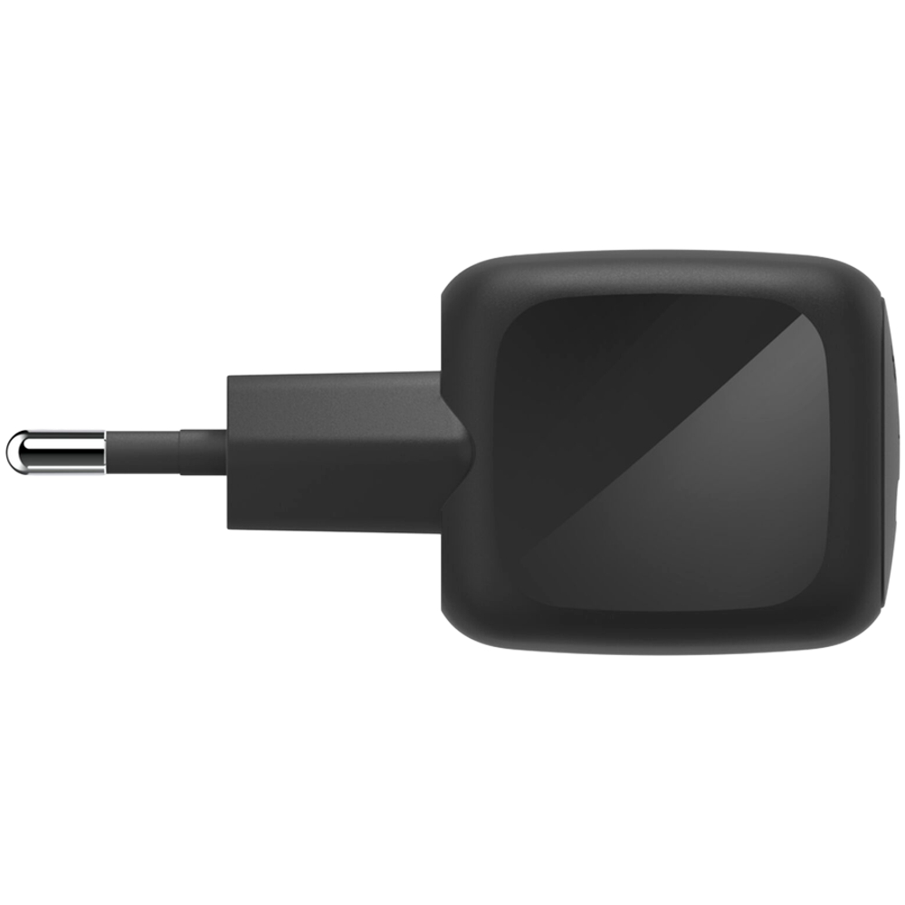 BELKIN 45W USB-C PD WALL CHARGER WITH PPS, BLK