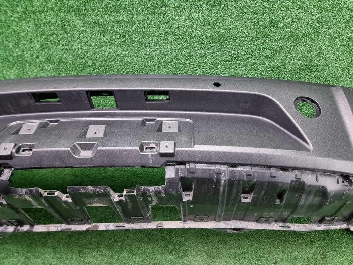 Бампер задний Haval H3 (2024-н.в.)