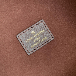 Louis Vuitton Loop Hobo Bag