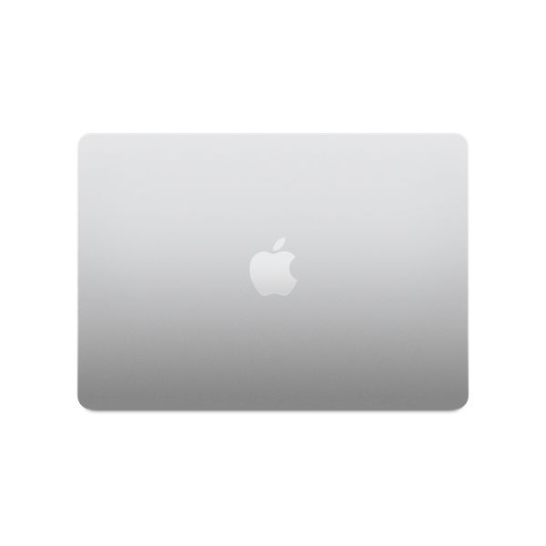 Ноутбук Apple MacBook Air 13 2024 MRXR3LL/A (M3 8-Core, GPU 10-Core, 8 ГБ , 512 ГБ ), серебристый