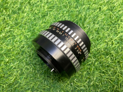 Carl Zeiss Jena DDR Tessar 50mm 2.8