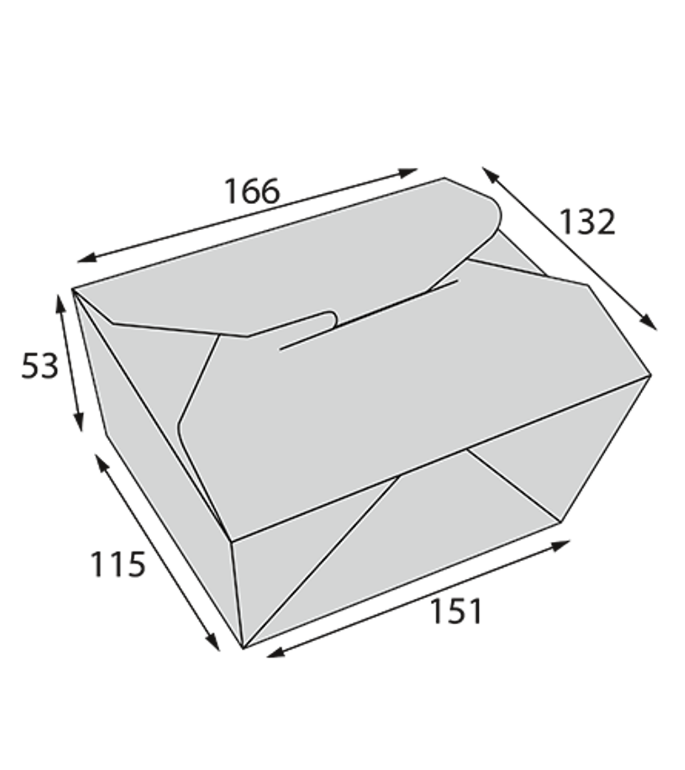 OSQ FOLD BOX 900