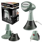 Ручной отпариватель Russell Hobbs 25592-56 зеленный