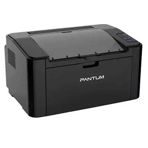 Принтер лазерный PANTUM P2507