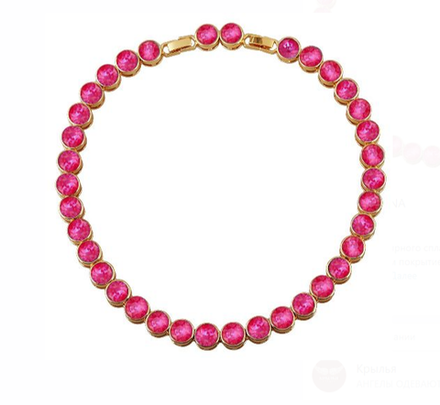 UVE Колье дорожка