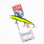 Terve Whacky, 12 см., цвет 430