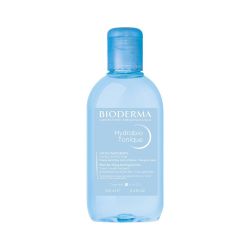 Bioderma Hydrabio Tonique Тонизирующий увлажняющий лосьон для лица, 250 мл