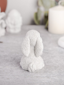 Набор статуэток зайчики