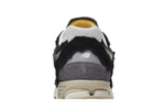 Кроссовки New Balance 2002R "Refined Future"