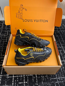 Louis Vuitton Rush Sneaker