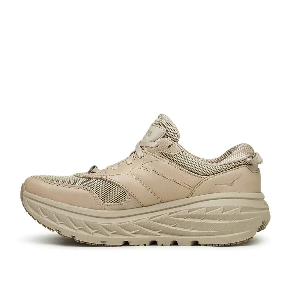 Кроссовки unisex Hoka Bondi L