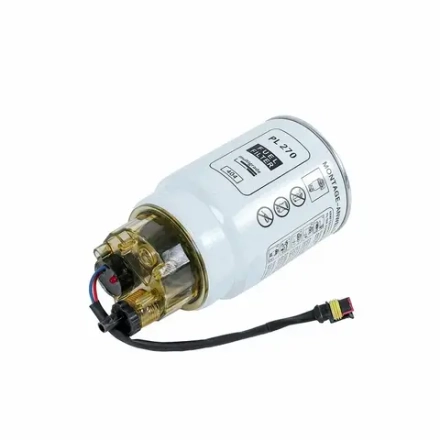 Элемент ФГОТ Евро PL270-PreLine с отстойником