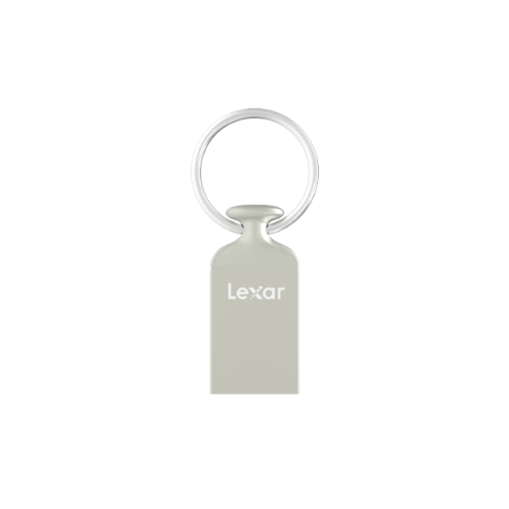 Флеш-накопитель Lexar JumpDrive M22 USB2.0 32 GB Light Gold