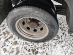 GAZ GAZELLE NEXT Бортовой (Евроборт) 2824DH (Евроборт, Дизельный, 2,5 л, 150 л.с.)