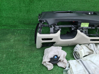 Комплект безопасности BMW X7 G07 (2022-н.в.)