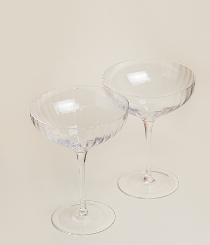 Бокал Креманка (комплект 2 шт.)