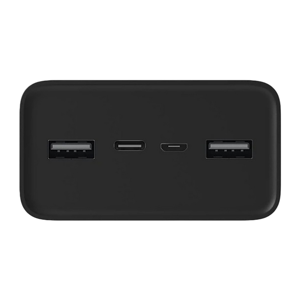 Внешний аккумулятор Xiaomi 18W Power Bank (30000 мА·ч) (версия Global)