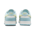 Кроссовки Nike Dunk Low Ocean Bliss