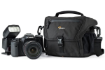 Фотосумка Lowepro Nova 160 AW II, черный