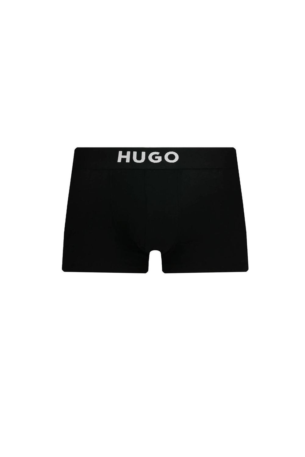 трусики-боксеры 2-pack brother pack Hugo Bodywear - черный(50484632)