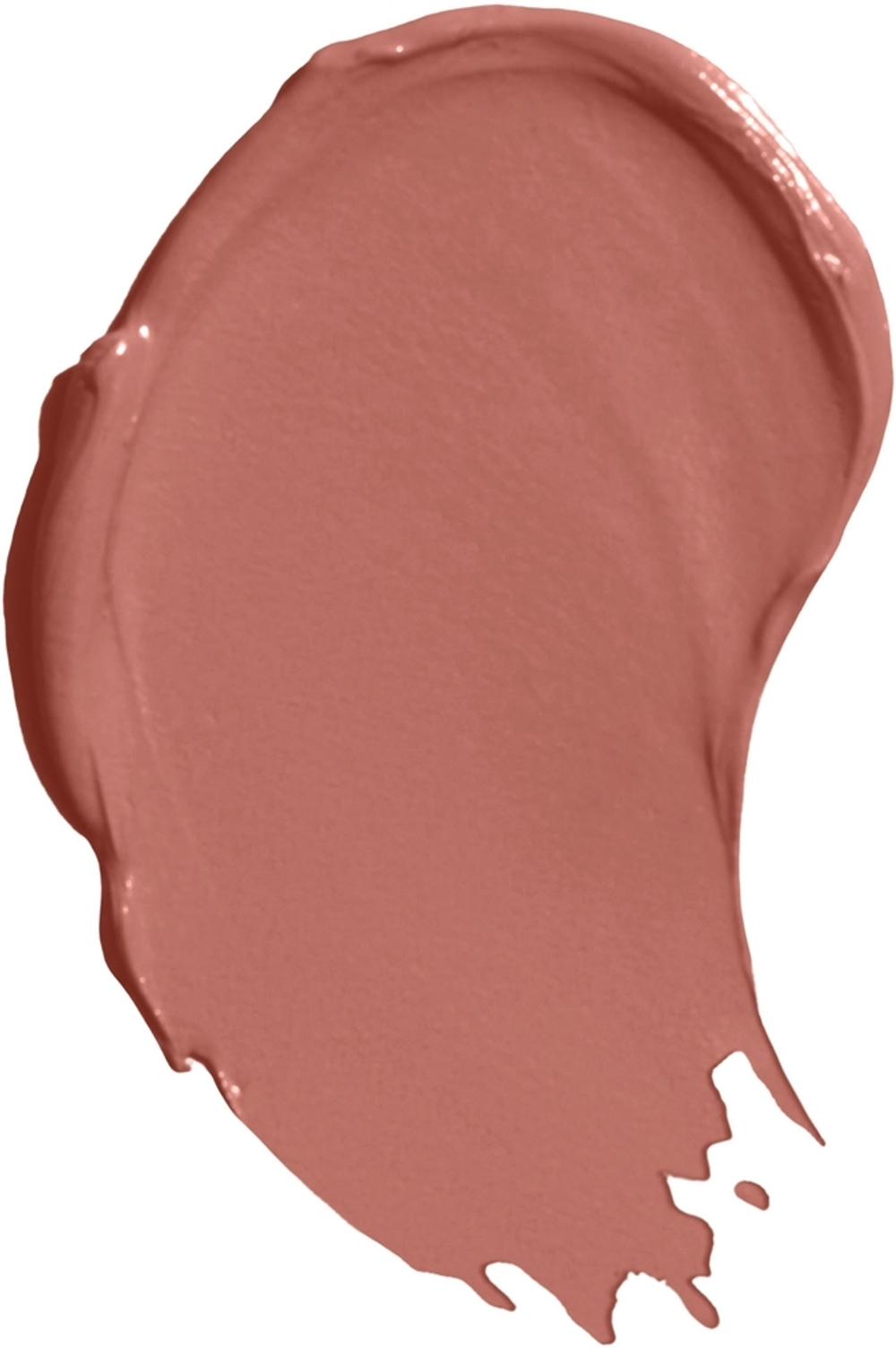 NYX Professional Makeup Smooth Whip Matte Lip Cream - Бархатистая разглаживающая помада, 4 ml