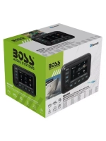 Морская магнитола Boss Audio 60W x 4. (no CD/DVD) 5"