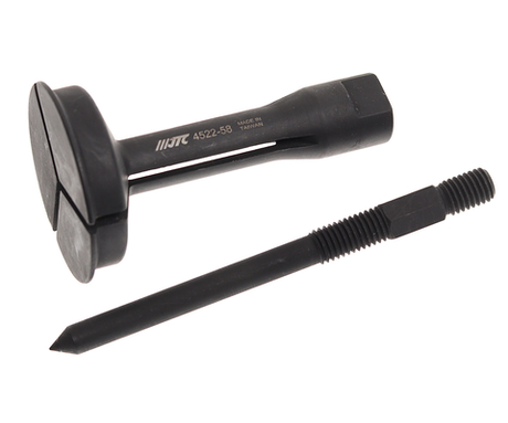 Съемник цанговый 54-58мм для набора JTC-4672 JTC