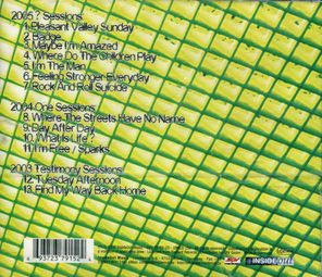 Morse, Portnoy, George / Cover To Cover (CD)