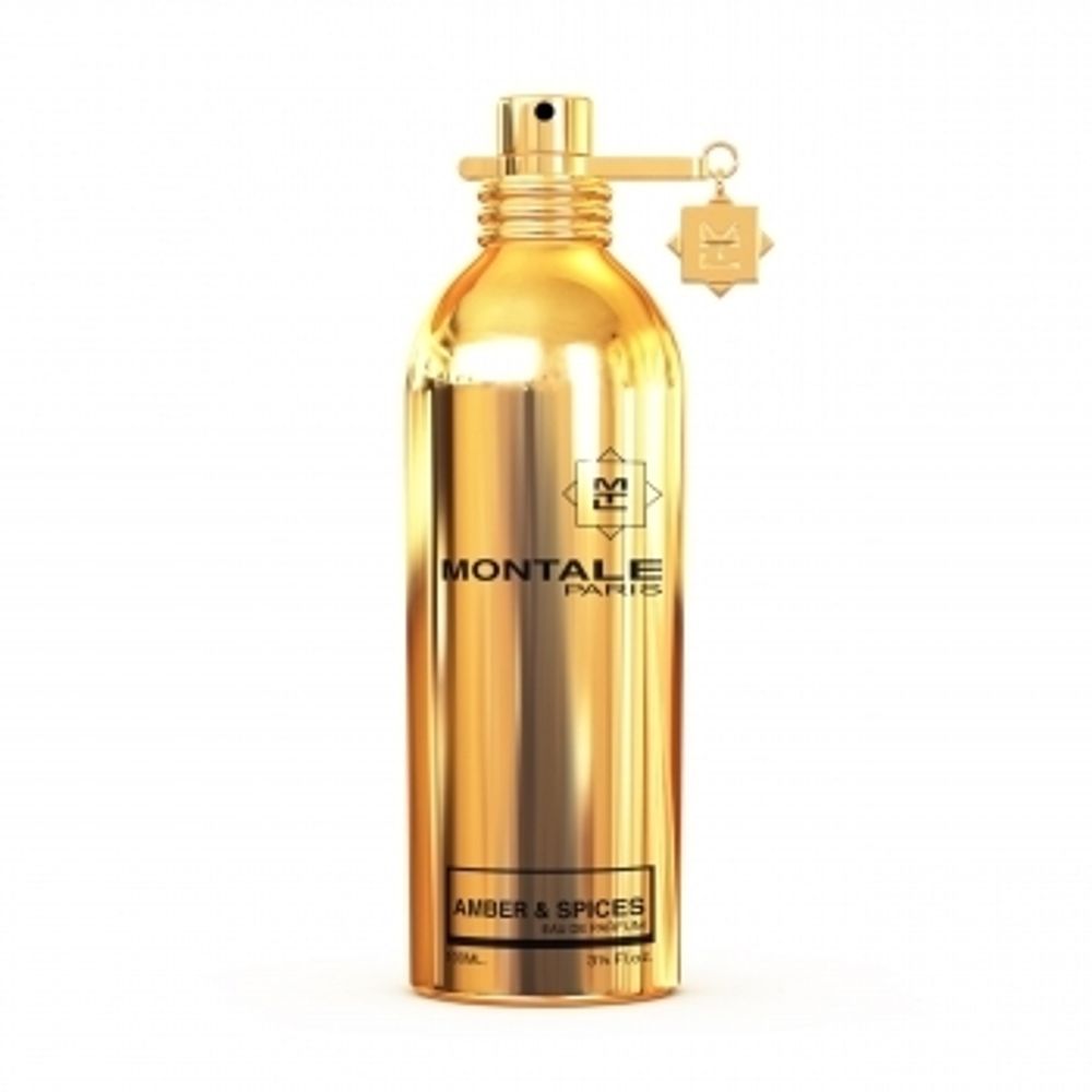 Montale &quot;Amber and Spices&quot;, 100 ml