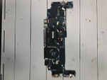 Материнская плата для ноутбука Lenovo X1 Yoga 3rd Gen i5-83550U 8G AMT TPM2 vPro (01YN206), оригинал