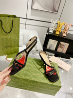 Gucci Pump