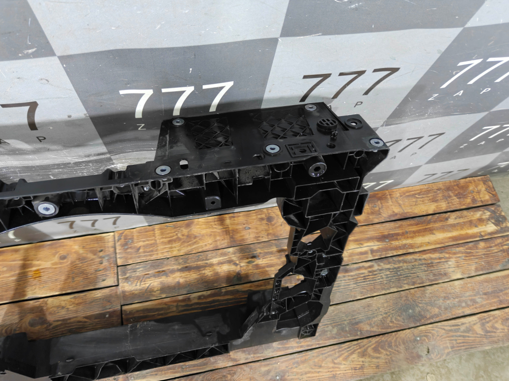 Панель передняя (телевизор) Exeed VX 21-нв Б/У Оригинал 501003675AA