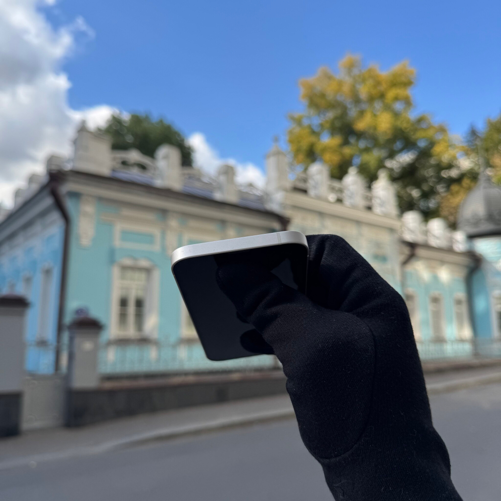 iPhone 13, 256 ГБ б/у