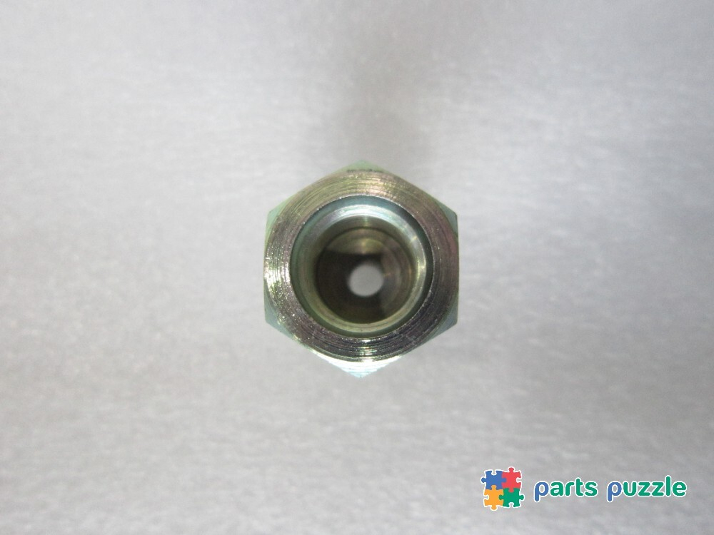 Адаптер / ADAPTOR AS. (1/8 NPTF Male TO ½-20 Fem) АРТ: 10000-50954