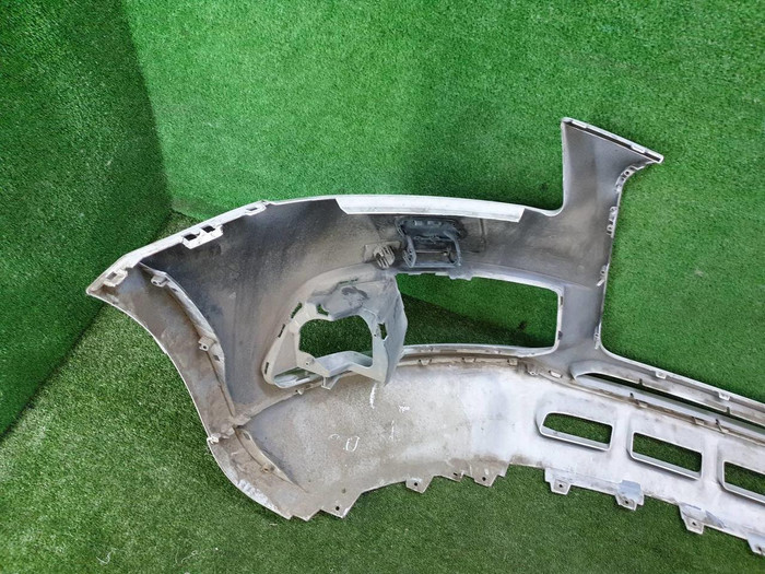 Бампер передний Audi Q5 1 8R (2012-2017)