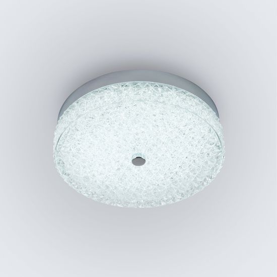 Потолочный cветильник LED4U L1116-300 CR