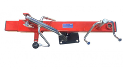 Борторасширитель настольный, Модель: WT-S-2, арт. № HZ 08.401W HOREX