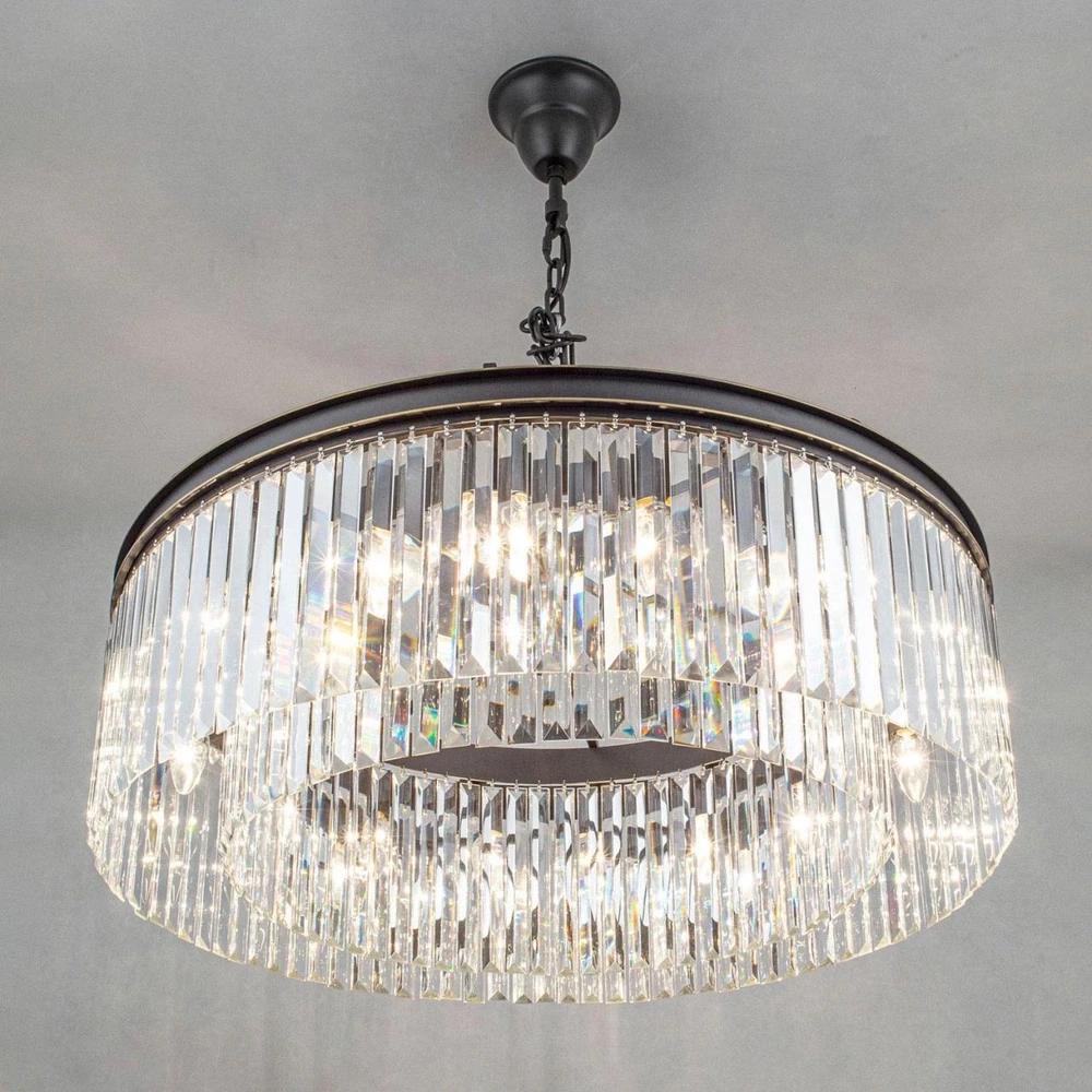 Подвесная люстра Citilux МАРТИН CL332161