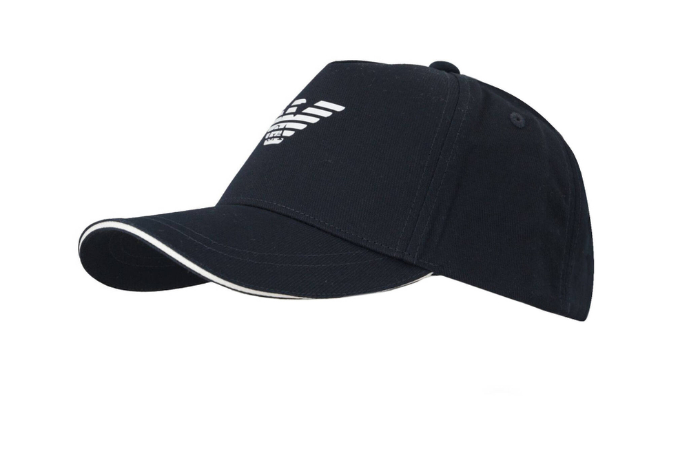 кепка Emporio Armani - темно-синий(627920 CC990)