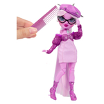 Кукла Rainbow High Шэдоу хай Лавендер Линн 592815EUC | Rainbow High Shadow High Lavender Lynn | модная кукла 4+