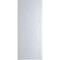 Фото межкомнатной двери эмаль Profil Doors 4PE вайт глухая кромка матовая