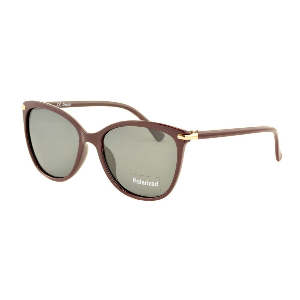 Солнцезащитные очки Dackor 206 Bordo