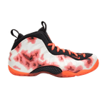 Кроссовки Nike Foamposite One Thermal Map