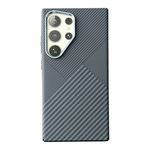 MOSBROS Carbon MagSafe Samsung S24 ULTRA