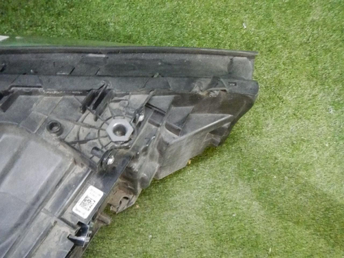 Фара левая BMW 5er G30 (2017-2020) LED (В пленке)